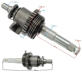 walek-rozrusznika-noznego-nxt150