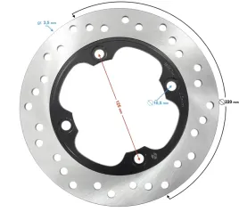 tarcza-hamulcowa-tyl-voge-125r-291930061-0001