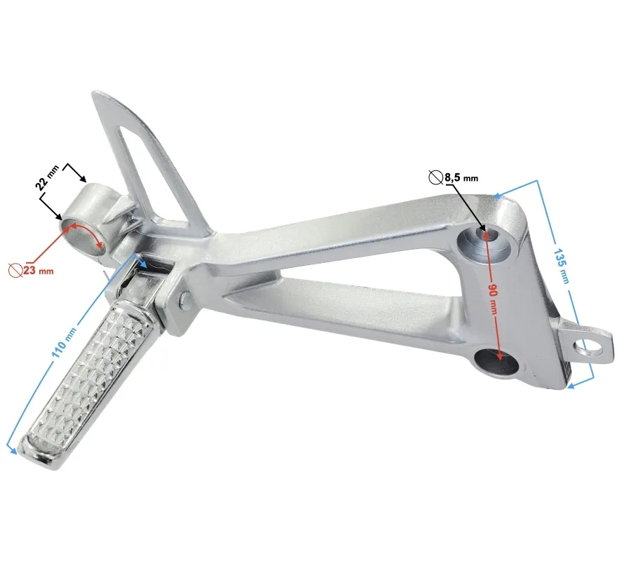 podnozek-tyl-prawy-gt-125