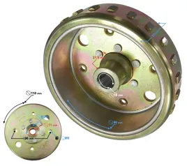 magneto-falcon-50-e5