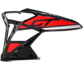 obudowa-baku-gorna-lewa-czerwona-gt-125