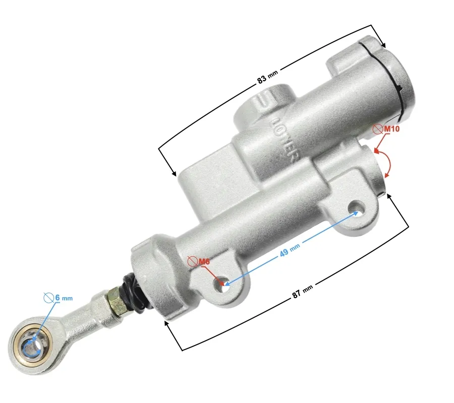 pompa-hamulcowa-tyl-db250-mzk
