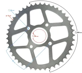 hurt-zebatka-tylna-nxt250-base
