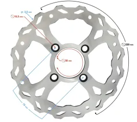 tarcza-hamulcowa-przednia-nxt250-base