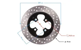 tarcza-hamulcowa-tylna-do-motocykla-cafe-racer
