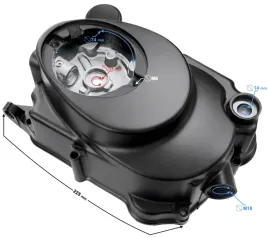 pokrywa-silnika-sprzegla-motorower-sprint