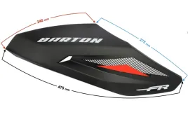 obudowa-przednia-prawa-czerwona-do-motoroweru-fr-2