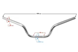 kierownica-do-motoroweru-ranger-classic