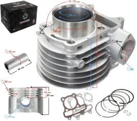 cylinder-moretti-do-skutera-4t-125cc-152qmj-sw-15mm