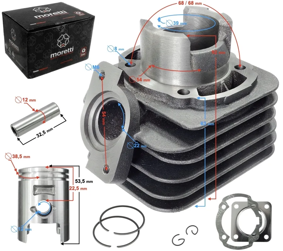cylinder-moretti-do-skutera-2t-50cc-dio