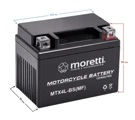 akumulator-moretti-12v-agm-gel-mtx4l-bs-mb4l-b