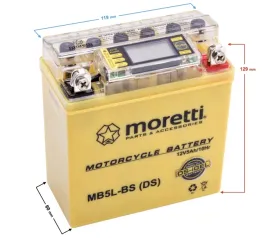 akumulator-moretti-12v-agm-i-gel-mb5l-bs-12n5-3b-ze-wskaznikiem