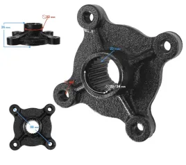 piasta-kola-tyl-atv-terrax