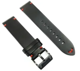 pasek-skorzany-bisset-22-mm-czarno-czerwony