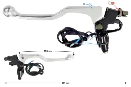 hurt-dzwignia-sprzegla-nxt150