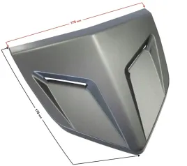 obudowa-przednia-dekoracyjna-grafitowa-active-50cc-euro-5