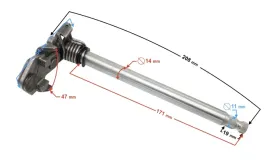 walek-zmiany-biegow-do-motocykla-blade-125