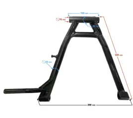 podpora-centralna-do-motoroweru-fighter-2