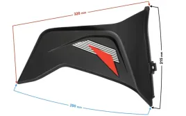 obudowa-przednia-dolna-prawa-czerwona-do-motoroweru-fr-2