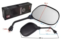 lusterka-r-r-srednica-gwintu-10mm-do-motoroweru-fighter-3-z-homologacja