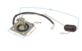 czujnik-poziomu-paliwa-hyper-125
