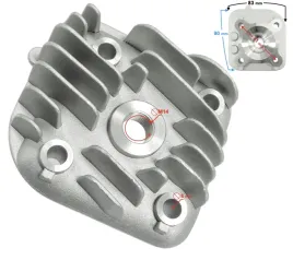 glowica-70cc-do-skutera-falcon-2t-z-silnikiem-poziomym