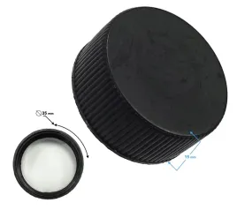 korek-zbiornika-plynu-chlodzacego-blade-r