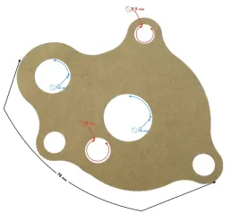 uszczelka-pompy-oleju-do-hisun-tactic-550-p004000151010100