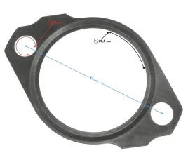 uszczelka-napinacza-rozrzadu-gp1-blade-r