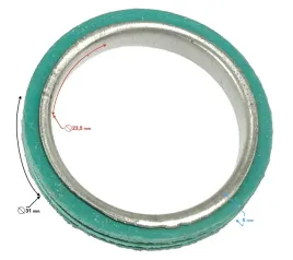 uszczelka-tlumika-do-skutera-b-max