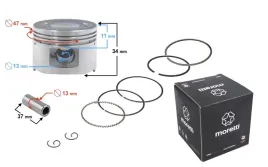 tlok-80cc-do-skutera-sworzen-13mm