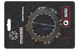 tarcza-sprzegla-silnik-110cc