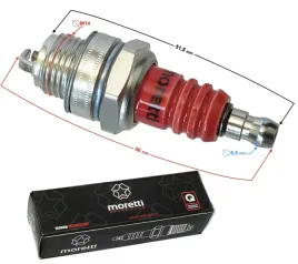 swieca-zaplonowa-pocket-czerwona-bm6a