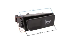 przelacznik-skuter-huragan-5-pojedyncze-wlacznik-sygnalu-dzwiekowego