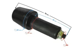 odwaznik-kierownicy-do-motocykla-cafe-racer-volcano