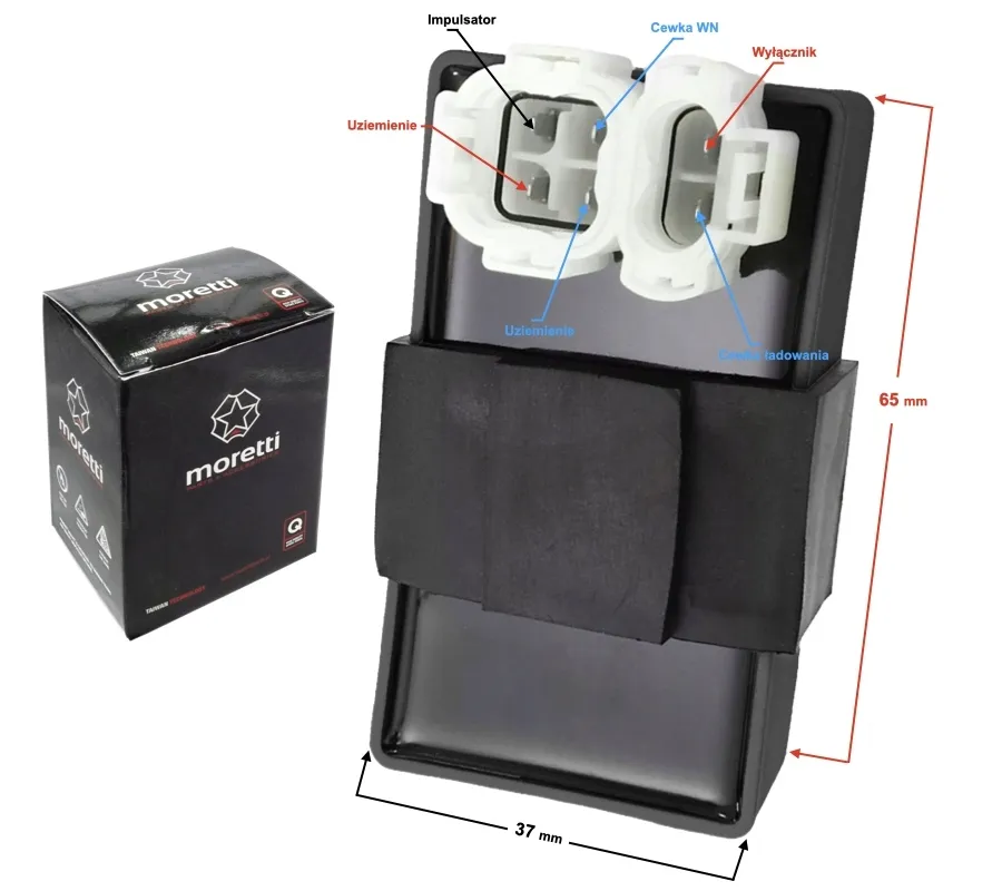 modul-zaplonowy-skuter-4t-challanger