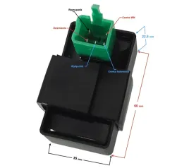 modul-zaplonowy-motorower-50-4t
