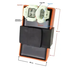 modul-zaplonowy-ac-prad-zmienny-do-motoroweru-kymco-4t