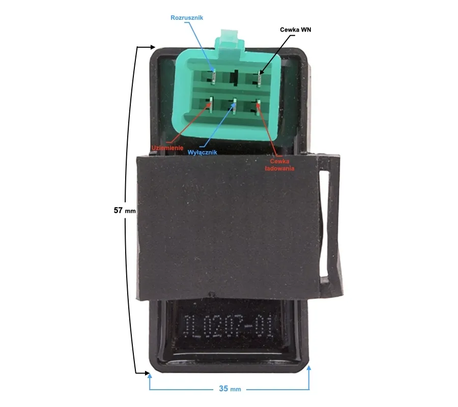 modul-zaplonowy-do-motoroweru-ranger-classic