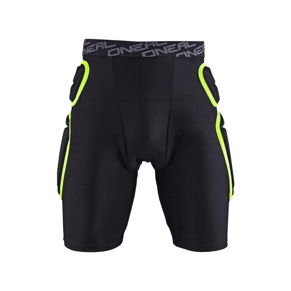 trail-short-limonka-czarny-m