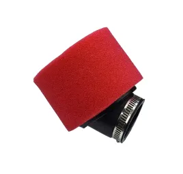 filtr-powietrza-gabkowy-45mm-45-czerwony-pitbike-cross-atv-4t