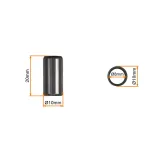 tuleja-ustalajaca-10x20x8-benelli-romet-keeway-stan-nowy