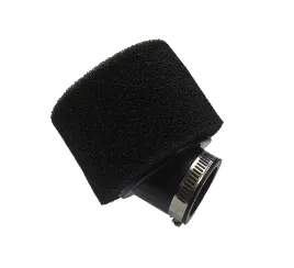 filtr-powietrza-gabkowy-45mm-45-czarny-pitbike-cross-atv-4t