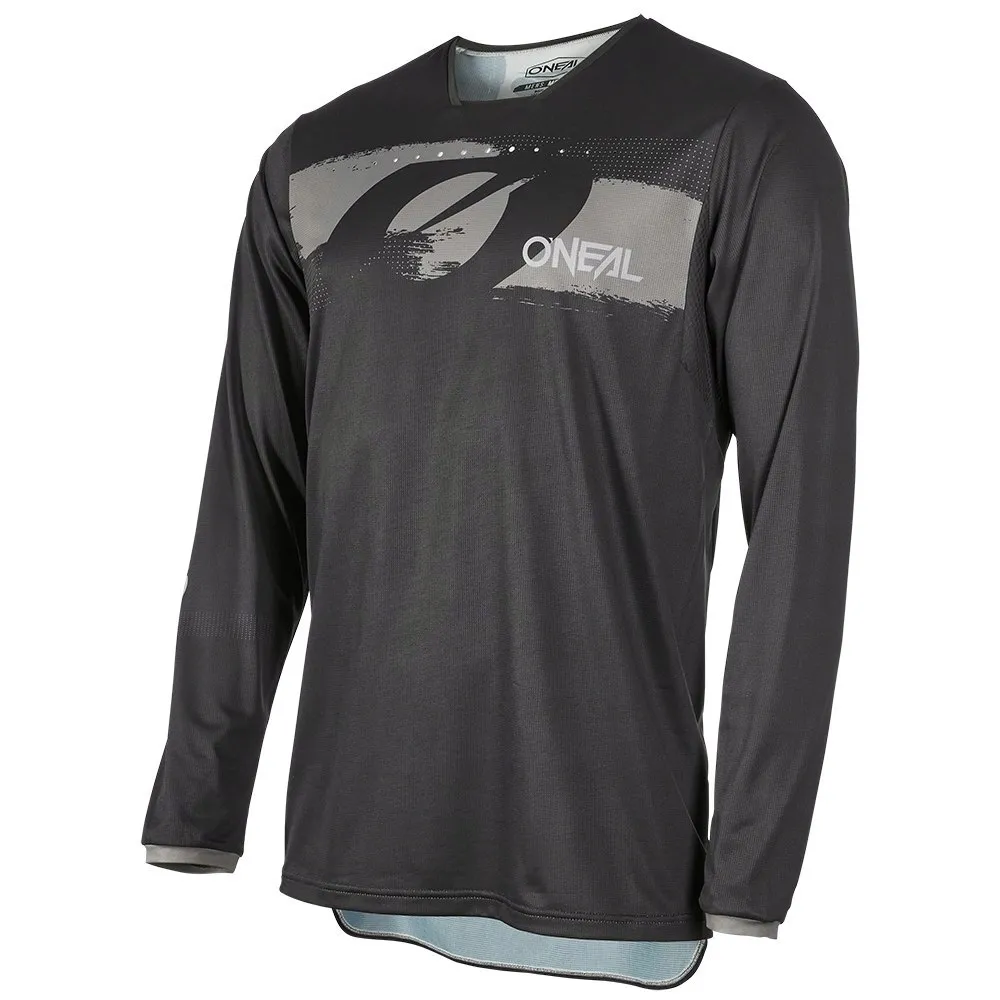 element-fr-jersey-hybrid-czarny-l