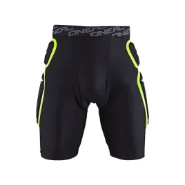 trail-short-limonka-czarny-s