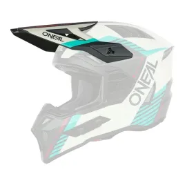 kask-visor-ex-srs-quin-szary-teal