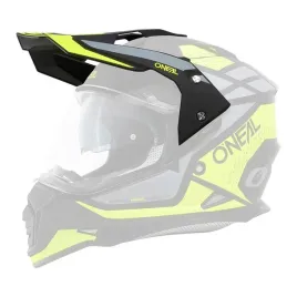 visor-sierra-helmet-r-neon-zolty-czarny-szary