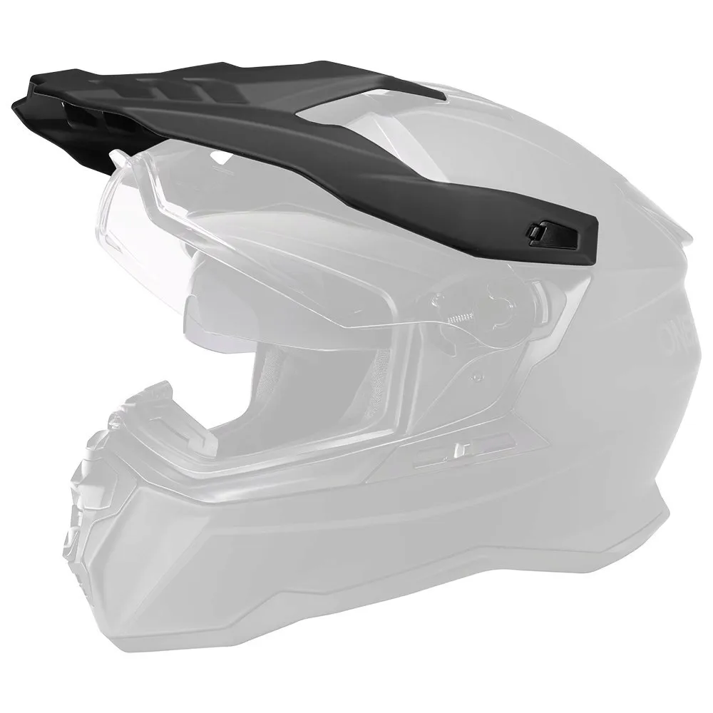 visor-d-srs-helmet-solid-black