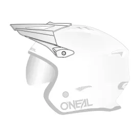 visor-volt-helmet-solid-white