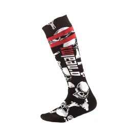 skarpety-pro-mx-crossbone-czarny-bialy-jeden-rozmiar